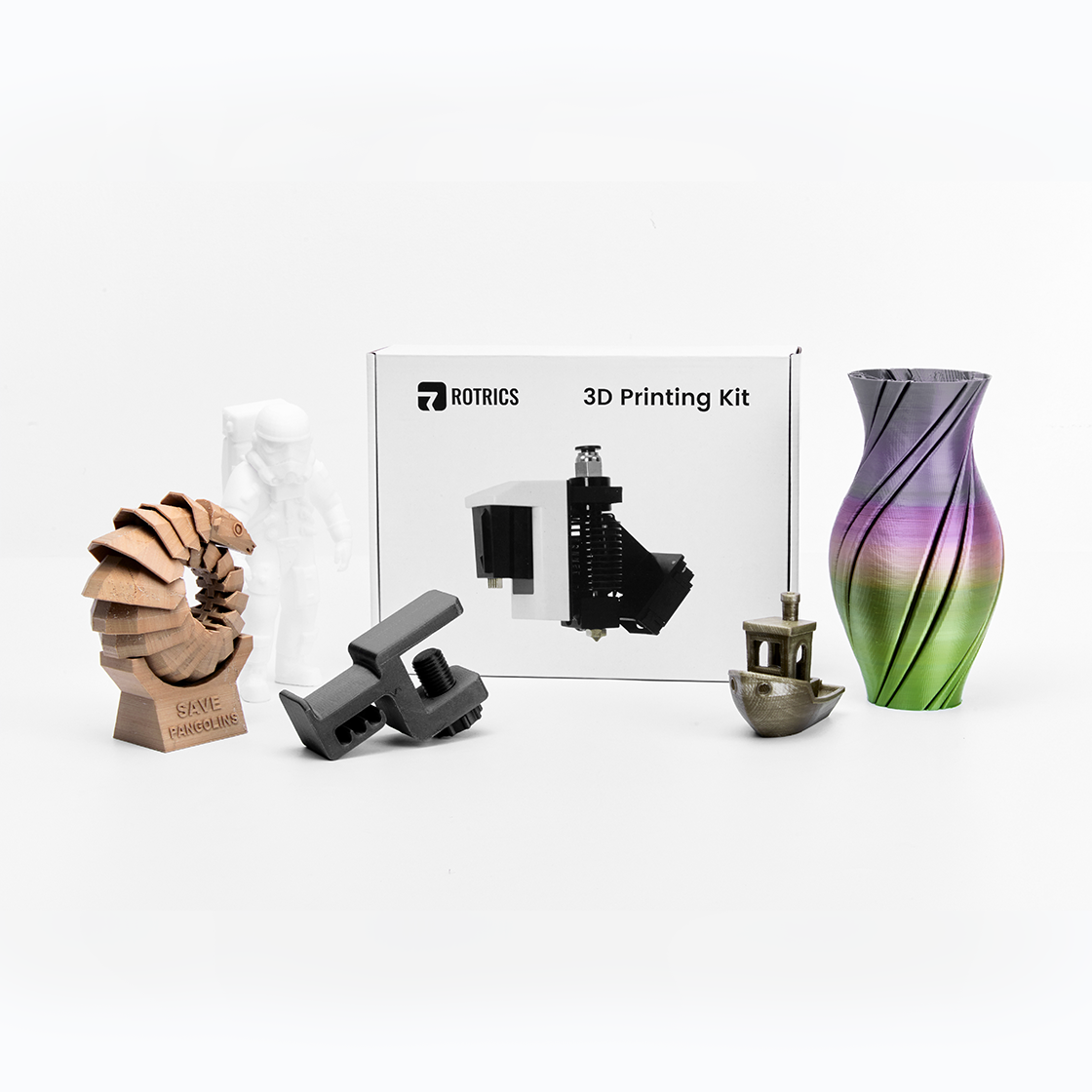 3D Printing Kit – Rotrics 3D Printing Kit – Rotrics