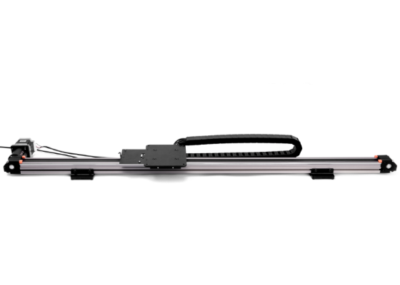 Sortoscope Sliding Rails Your Shopping Cart – Rotrics
