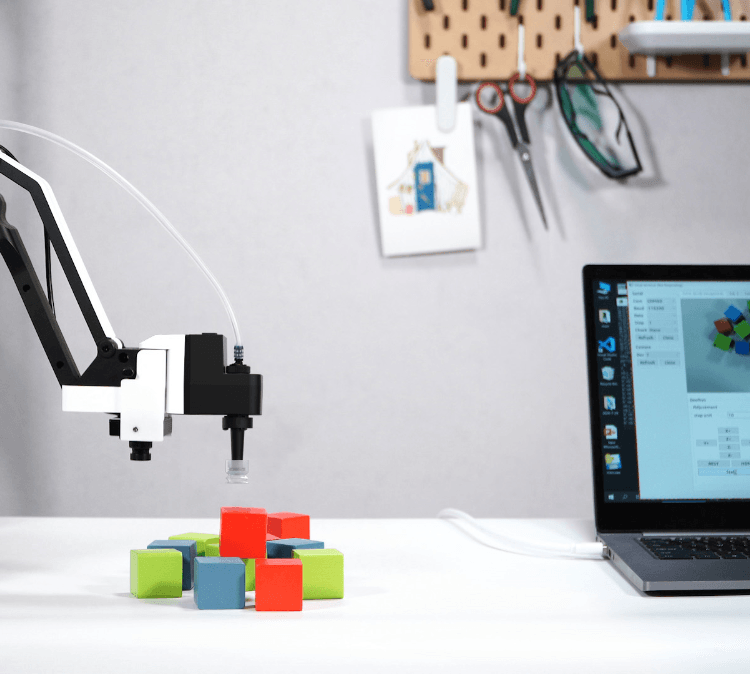 Computer Vision Kit – Rotrics